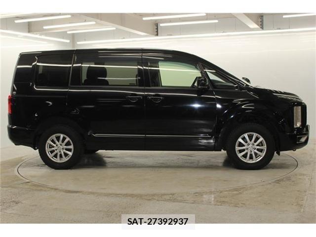 Mitsubishi DELICA 2020-12 6675713-3