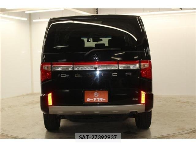 Mitsubishi DELICA 2020-12 6675713-5