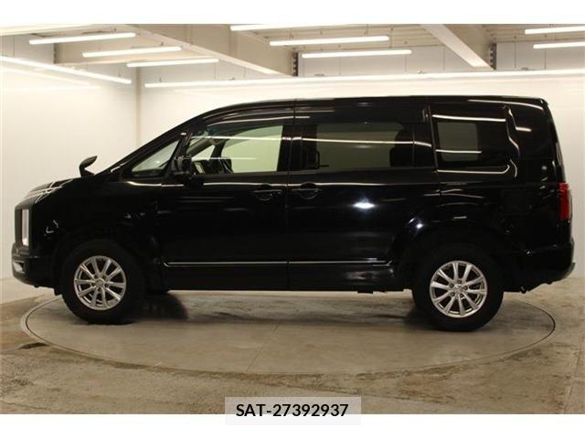 Mitsubishi DELICA 2020-12 6675713-7