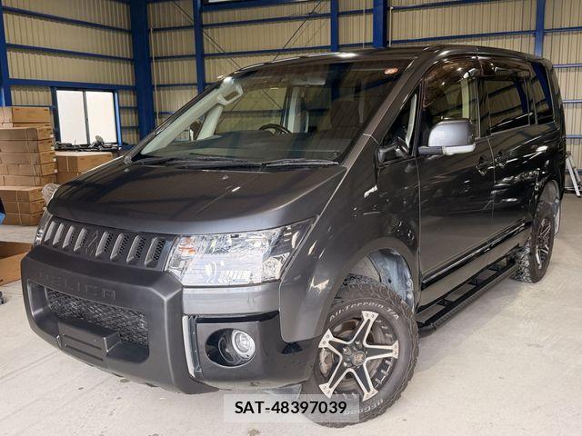 Mitsubishi DELICA 2014-07 6675716-0