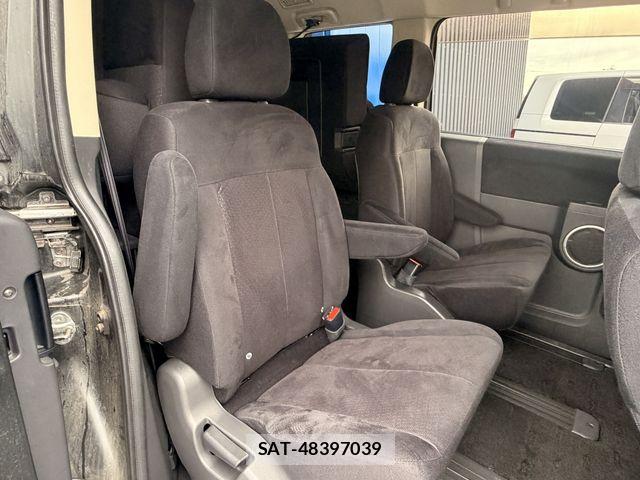 Mitsubishi DELICA 2014-07 6675716-9