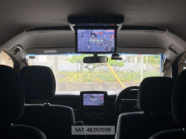 Mitsubishi DELICA 2014-07 6675716-10