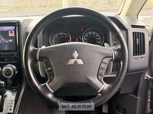 Mitsubishi DELICA 2014-07 6675716-13