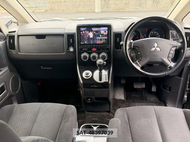 Mitsubishi DELICA 2014-07 6675716-1
