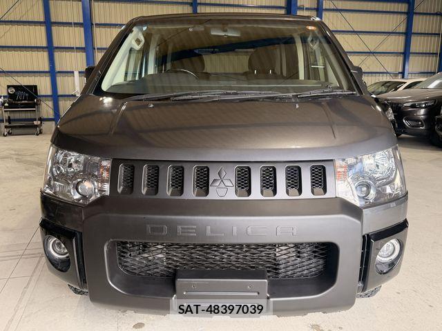 Mitsubishi DELICA 2014-07 6675716-3