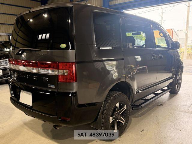 Mitsubishi DELICA 2014-07 6675716-7