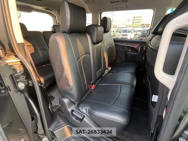 Mitsubishi DELICA 2022-02 6675696-9