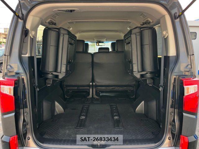 Mitsubishi DELICA 2022-02 6675696-11