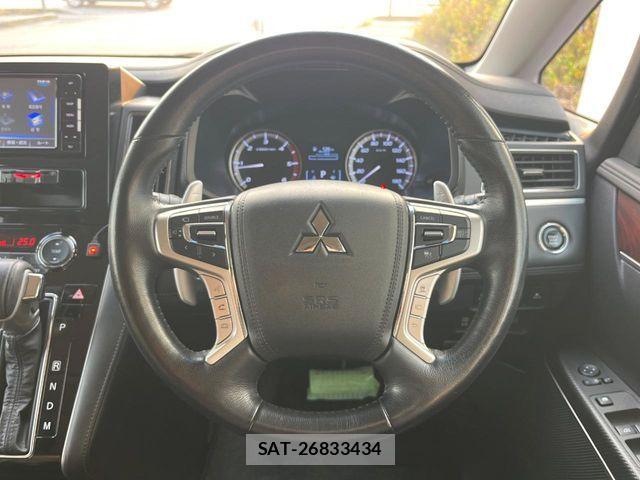 Mitsubishi DELICA 2022-02 6675696-12