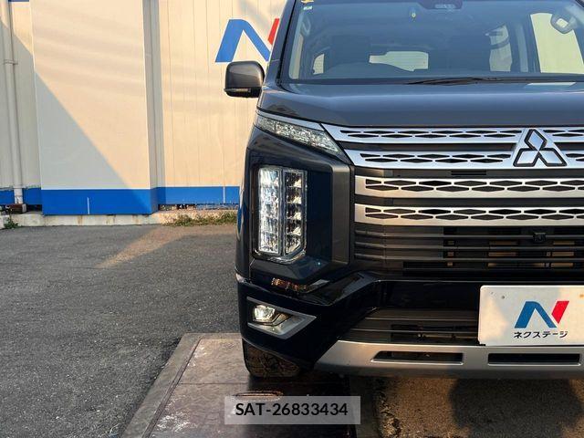 Mitsubishi DELICA 2022-02 6675696-14