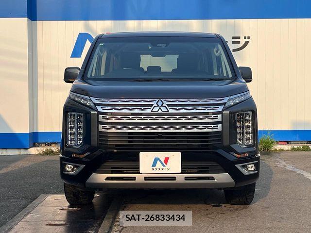 Mitsubishi DELICA 2022-02 6675696-15