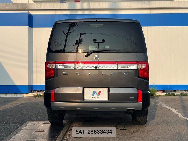 Mitsubishi DELICA 2022-02 6675696-16