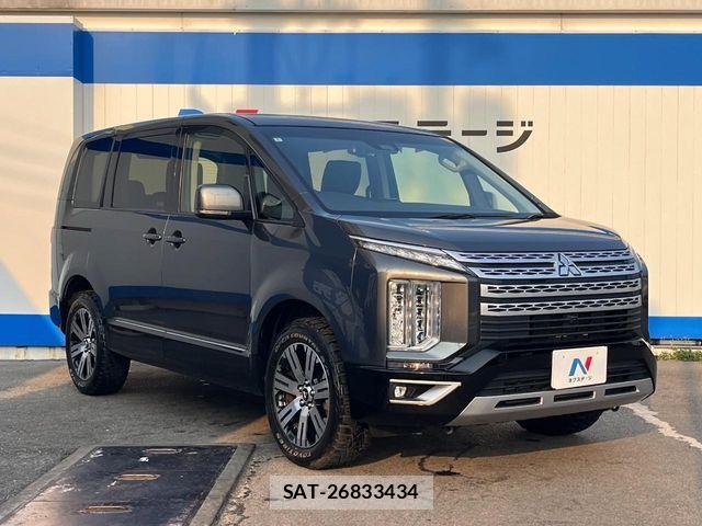 Mitsubishi DELICA 2022-02 6675696-17