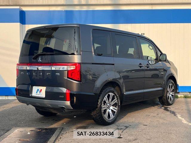 Mitsubishi DELICA 2022-02 6675696-18