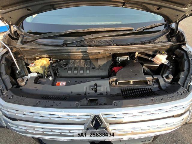 Mitsubishi DELICA 2022-02 6675696-19