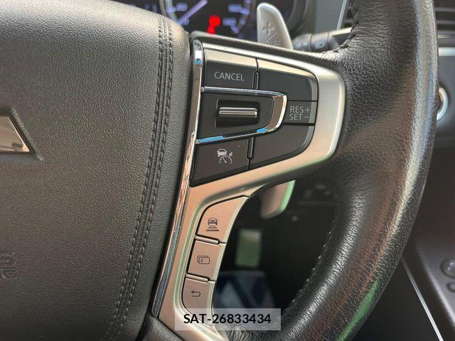 Mitsubishi DELICA 2022-02 6675696-6