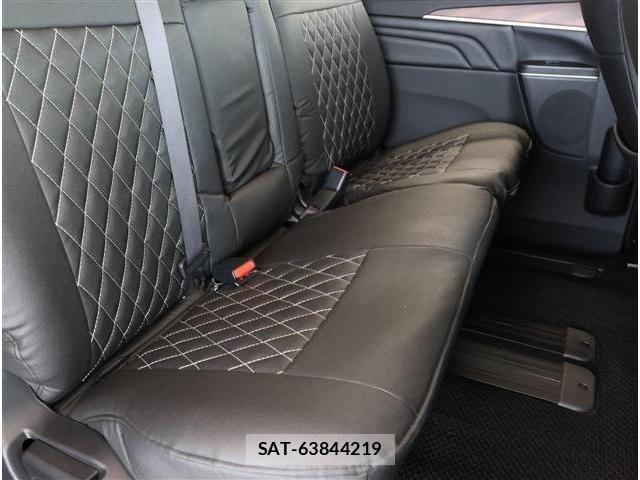 Mitsubishi DELICA 2024-10 6675686-13