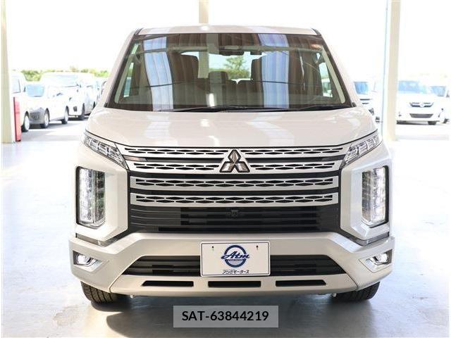 Mitsubishi DELICA 2024-10 6675686-20