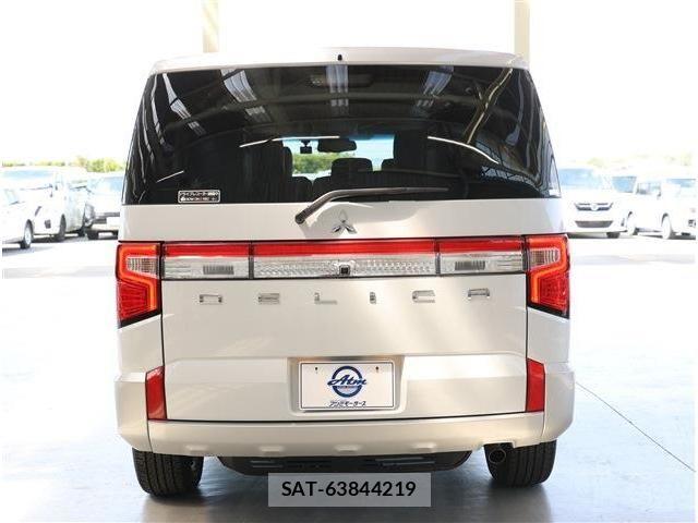 Mitsubishi DELICA 2024-10 6675686-22