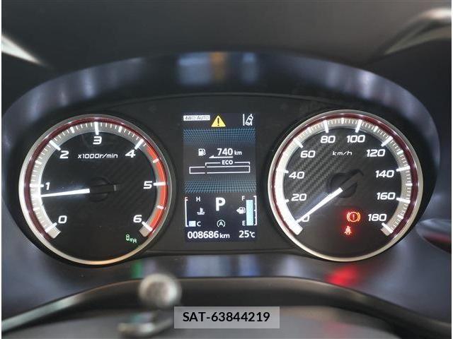 Mitsubishi DELICA 2024-10 6675686-8