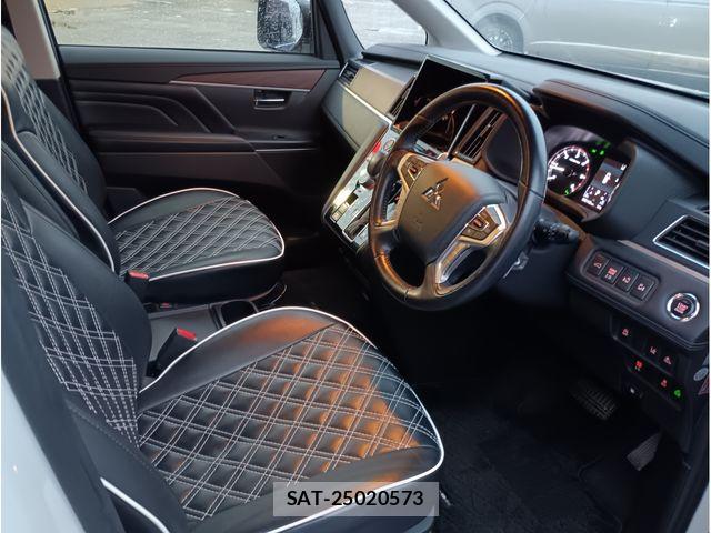 Mitsubishi DELICA 2020-12 6675705-9
