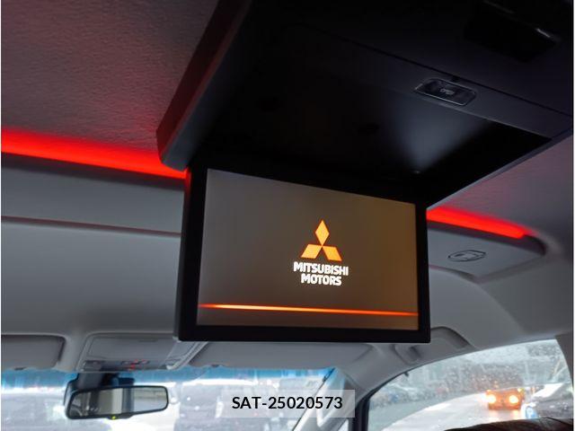 Mitsubishi DELICA 2020-12 6675705-11