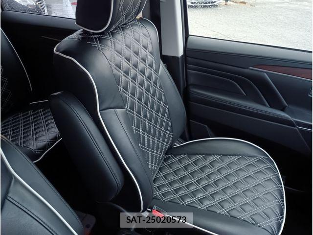 Mitsubishi DELICA 2020-12 6675705-12