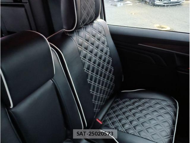 Mitsubishi DELICA 2020-12 6675705-13