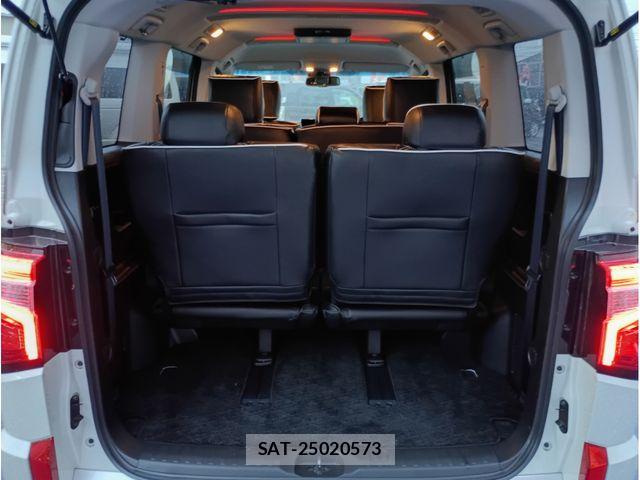 Mitsubishi DELICA 2020-12 6675705-15