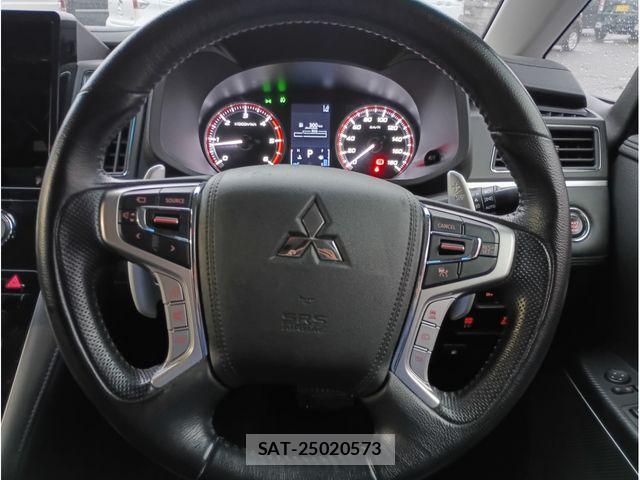 Mitsubishi DELICA 2020-12 6675705-18
