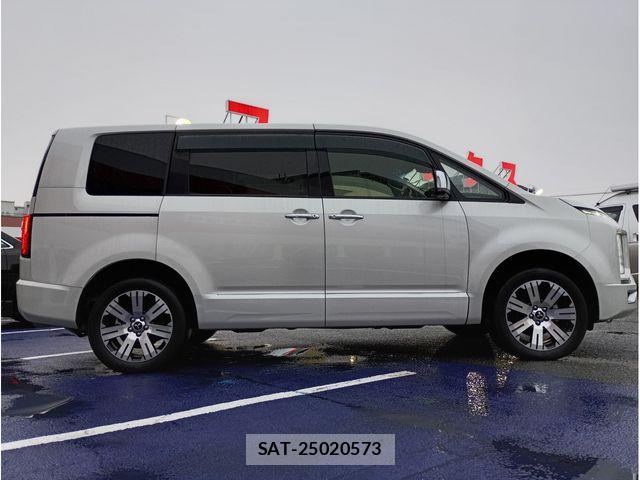 Mitsubishi DELICA 2020-12 6675705-7