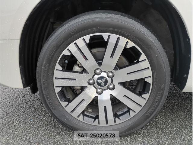Mitsubishi DELICA 2020-12 6675705-8