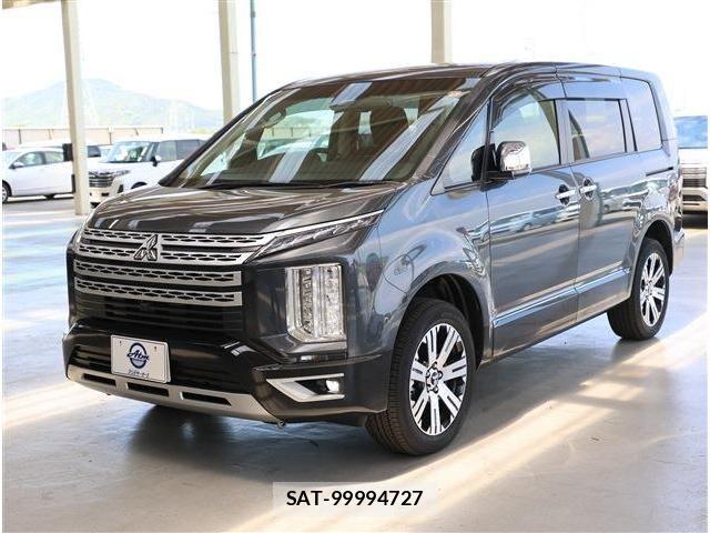 Mitsubishi DELICA 2024-11 6675692-0