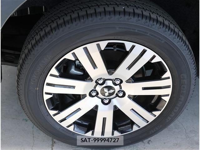 Mitsubishi DELICA 2024-11 6675692-9
