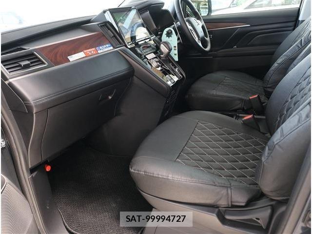 Mitsubishi DELICA 2024-11 6675692-15