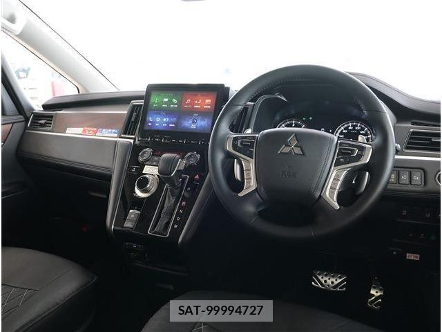 Mitsubishi DELICA 2024-11 6675692-1