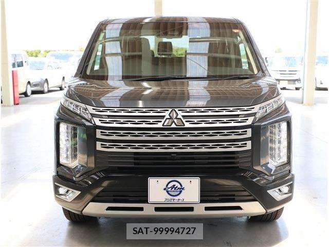 Mitsubishi DELICA 2024-11 6675692-20