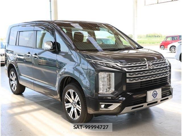 Mitsubishi DELICA 2024-11 6675692-21