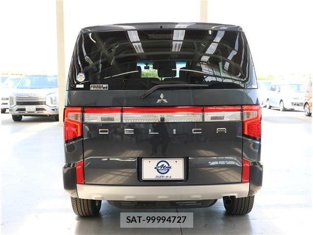 Mitsubishi DELICA 2024-11 6675692-22