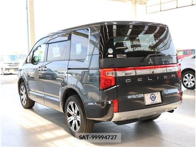 Mitsubishi DELICA 2024-11 6675692-23