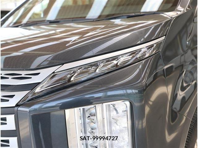Mitsubishi DELICA 2024-11 6675692-25