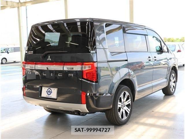 Mitsubishi DELICA 2024-11 6675692-7