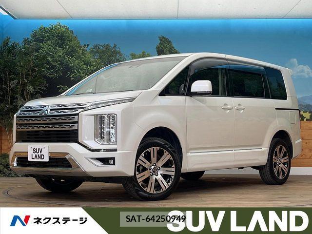 Mitsubishi DELICA 2019-04 6675699-0