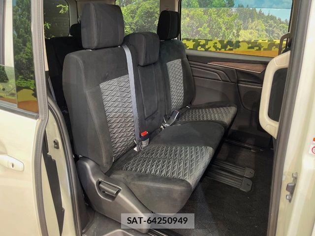 Mitsubishi DELICA 2019-04 6675699-9