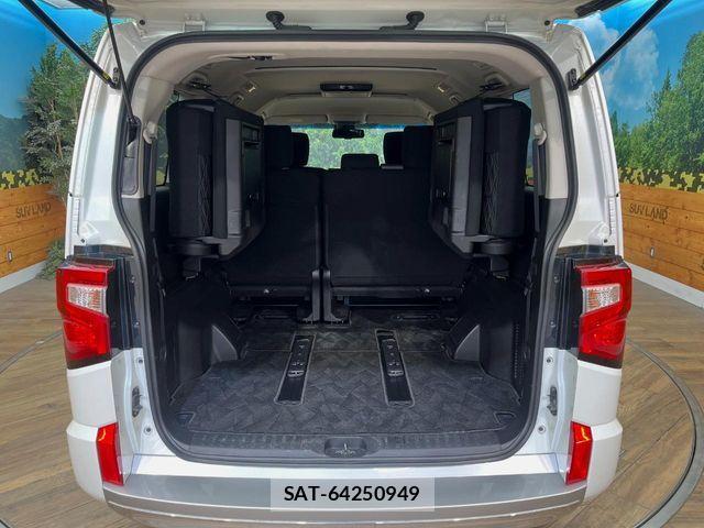 Mitsubishi DELICA 2019-04 6675699-11