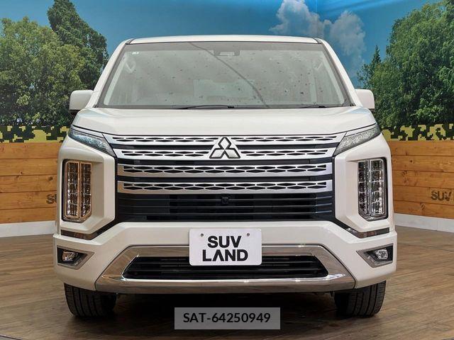 Mitsubishi DELICA 2019-04 6675699-14