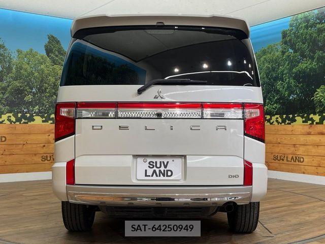 Mitsubishi DELICA 2019-04 6675699-15