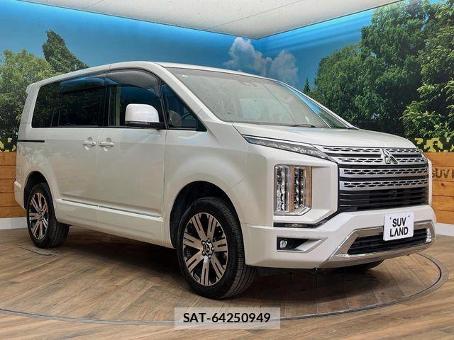 Mitsubishi DELICA 2019-04 6675699-16