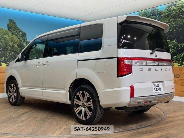 Mitsubishi DELICA 2019-04 6675699-17