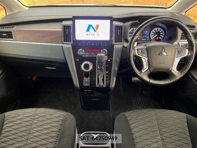 Mitsubishi DELICA 2019-04 6675699-1